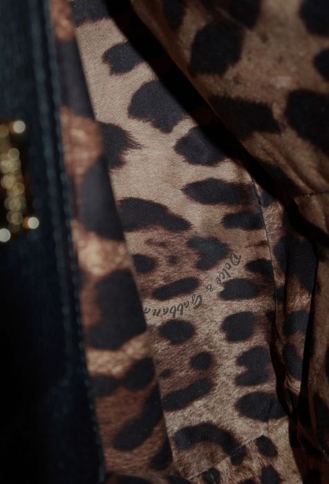 Рюкзак Dolce & Gabbana