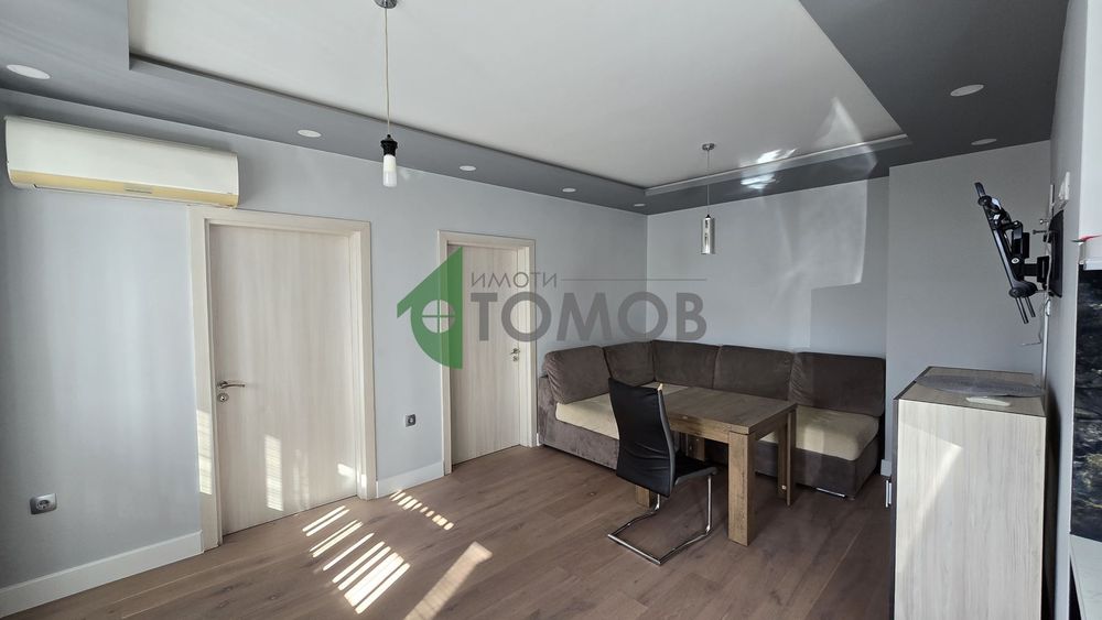 Тристаен апартамент под наем в кв. Опълченски