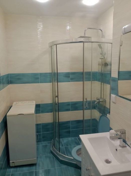 Дава се под наем Тристаен апартамент в София, Надежда 2 - 68 кв.м за 597.21 € - Снимка #4