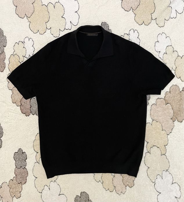 Футболка вязаная, Размер L(50)