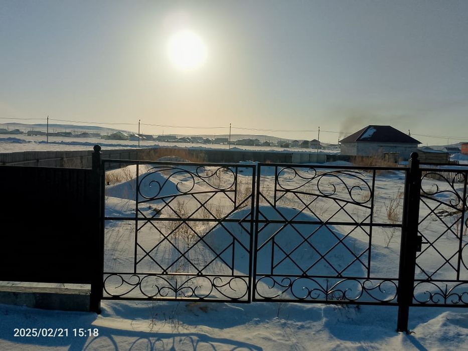 Продам земельный участок