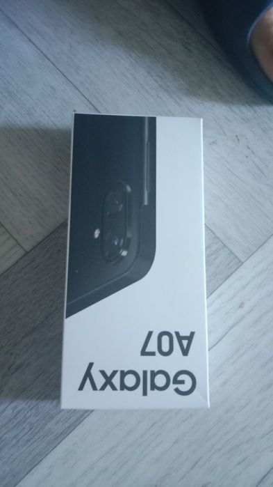Продам Samsung galaxy A07