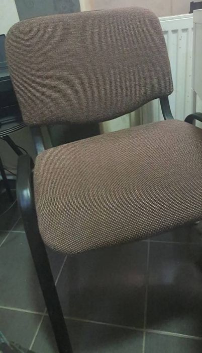 Scaune Birou / Ședințe/ Sală De Așteptare