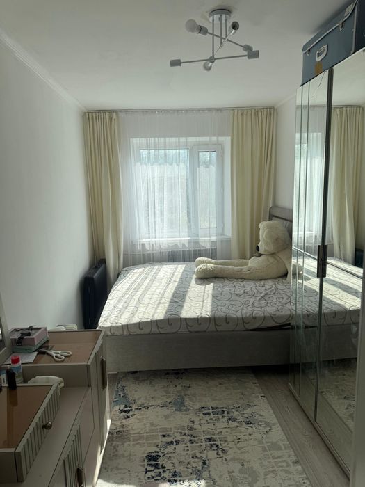 Продам 2 ком квартиру