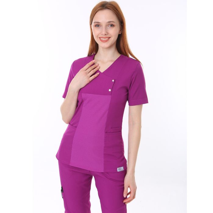 Медицинско облекло от размер 2xs/ 3xl