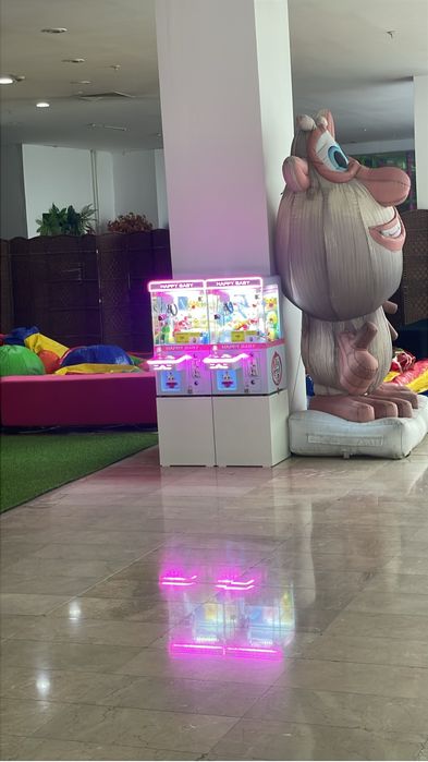 Продам Автомат Хватайку