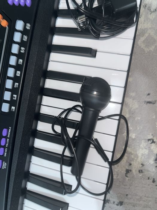 Синтезатор ARG K-09