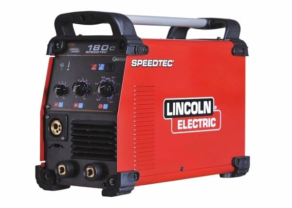 Aparat de sudura Lincoln Electric speedtec 180C