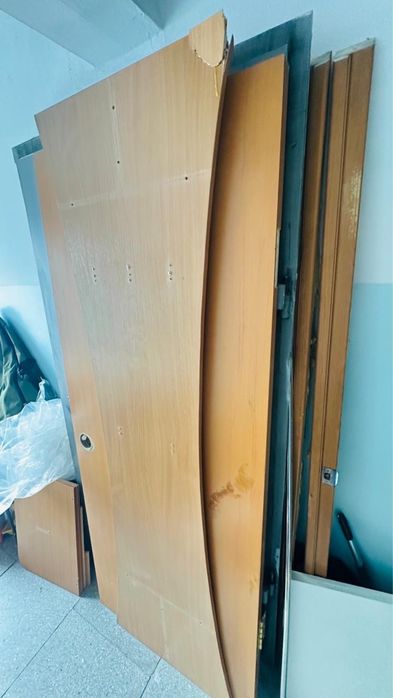 Бесплатно отдам разбор мебели