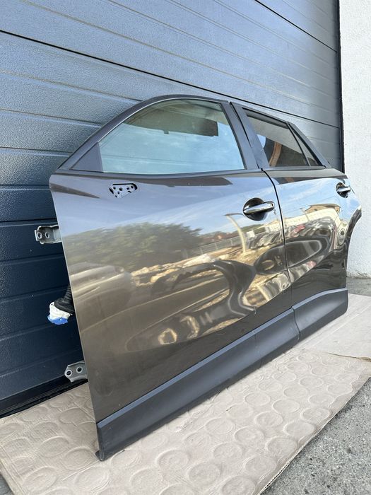 Usi stanga / Portiere stanga Mazda CX-5 2012-2017