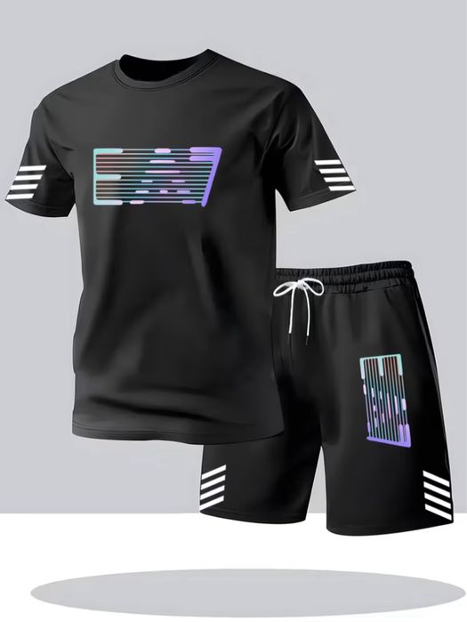 Emporio Armani мъжки комплект