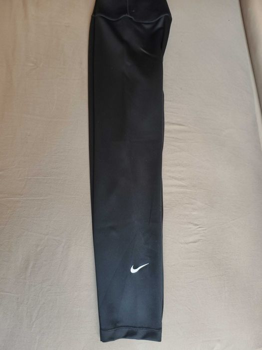 Nike One Dri-FIT 7/8 Crop Training Tights BV0001-010, размер S