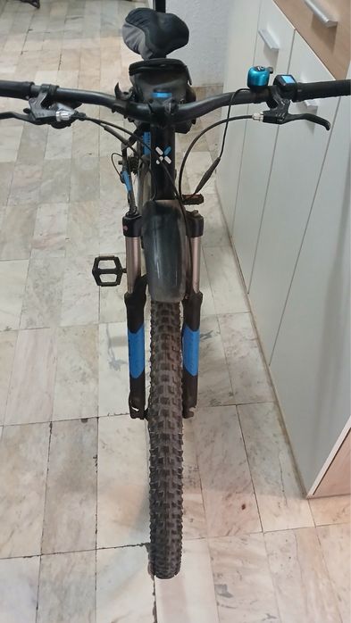 Електрическо колело