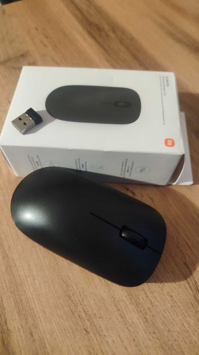 Мышка Xiaomi беспроводная
