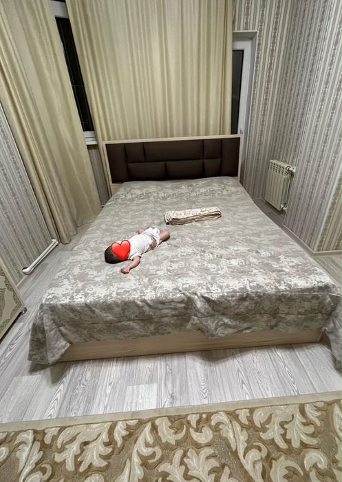 Шкаф,Кровать ,комод продается