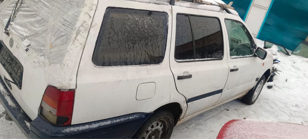 Гольф 3 универсал на разбор