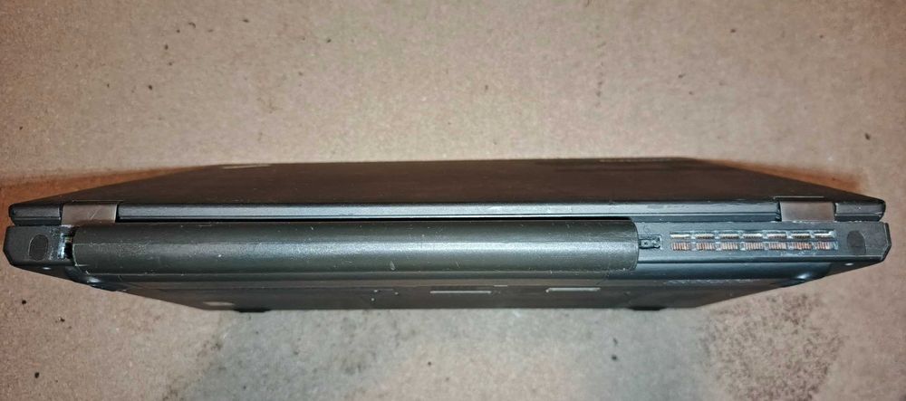 Laptop Lenovo Intel Core I7 4710MQ 16gb ddr3 display 15,6inch full hd