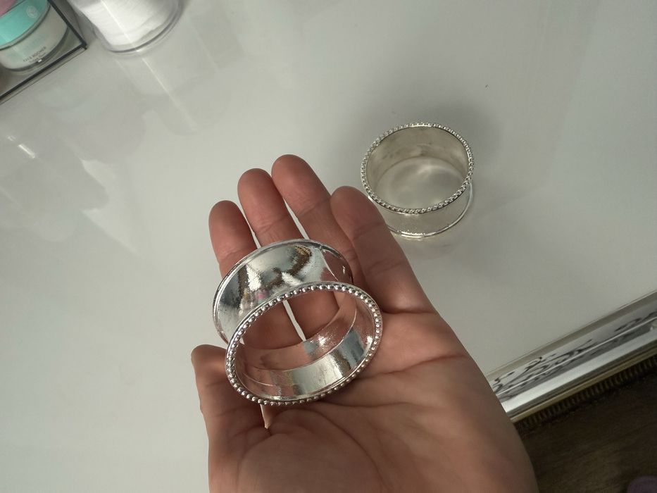 Кольцо для салфеток