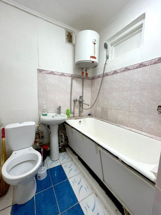 Квартира посуточно