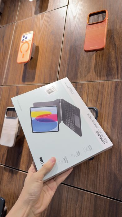 ipad 11 A16 keyboard blan nasiya savdoga