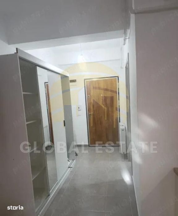 Inchiriere Garsoniera - Vitan - Cocos | Centrala | Bloc Nou