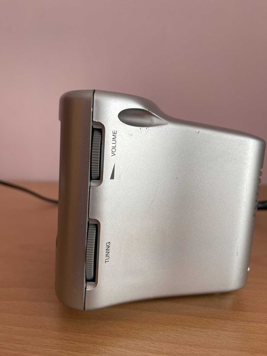 Нов радиочасовник Philips AJ 3115/12