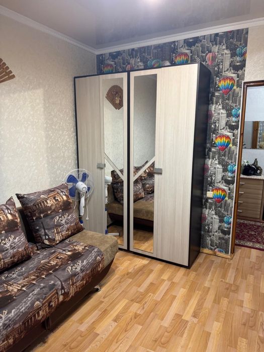 Продам 3-комнатную квартиру Жалиля 4а
