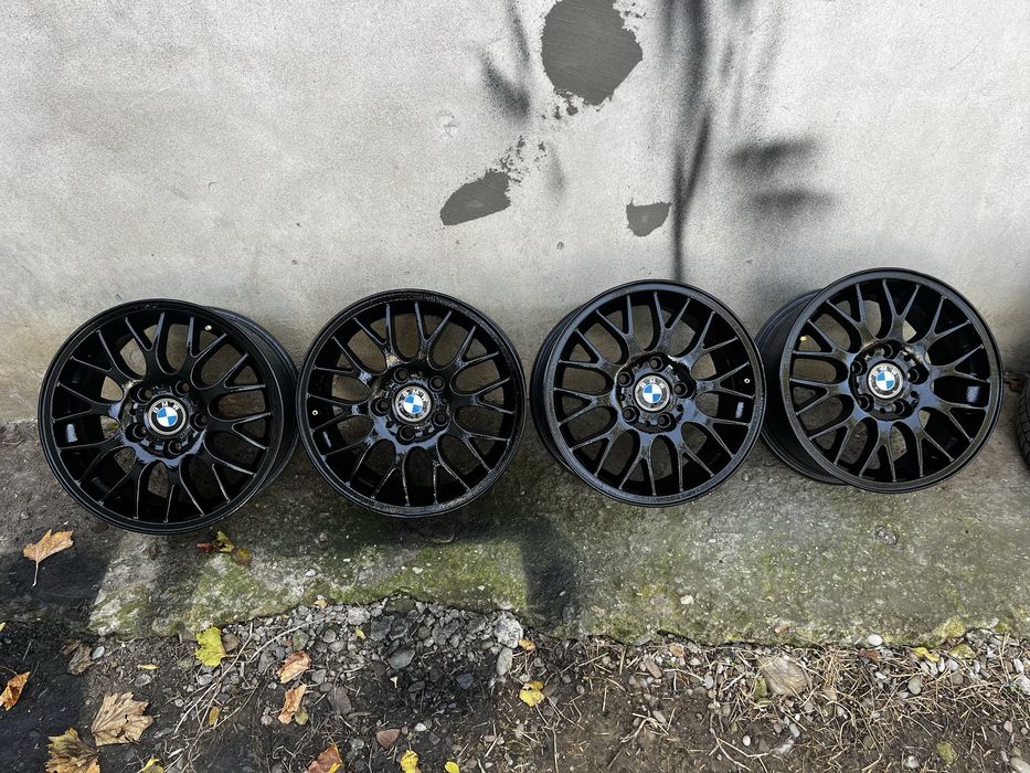 Jante BMW 5x120 R16