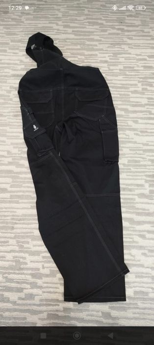 Salopeta Mascot workwear.