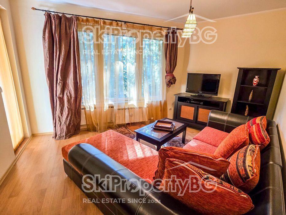 Продава се Двустаен апартамент в к.к. Боровец - 76 кв.м за 835 €/кв.м - Снимка #3