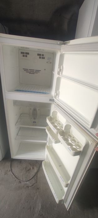 Холодильник LG c доставкой