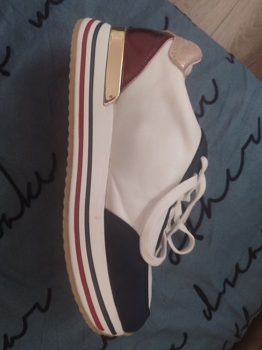 Adidași Tom Tailor