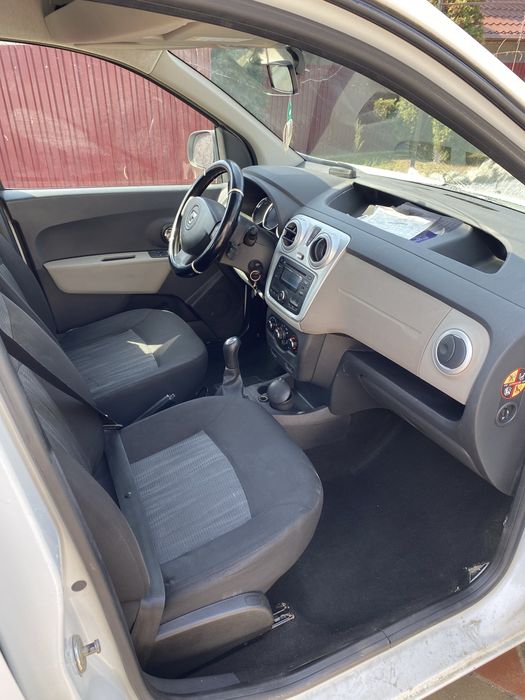 Vand Dacia Dokker