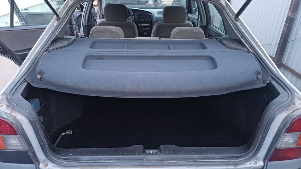 Продам ниссан примера