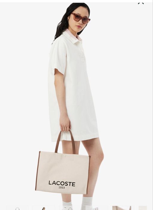 Оригинальная сумка lacoste