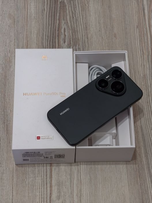 Huawei Pura 90s Pro 256 gb Ram 12 5G