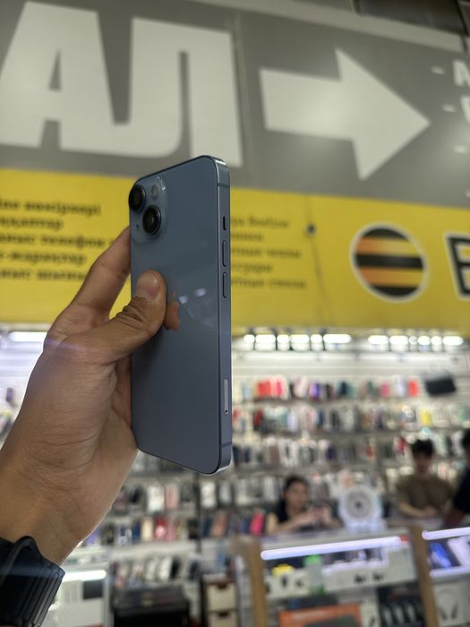 Iphone 14 айфон 14