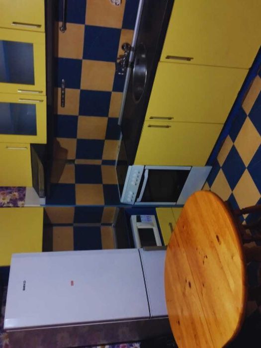 Дава се под наем Тристаен апартамент в София, Овча купел - 90 кв.м за 558.45 € - Снимка #8