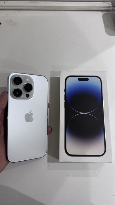 Iphone 14 pro 128gb