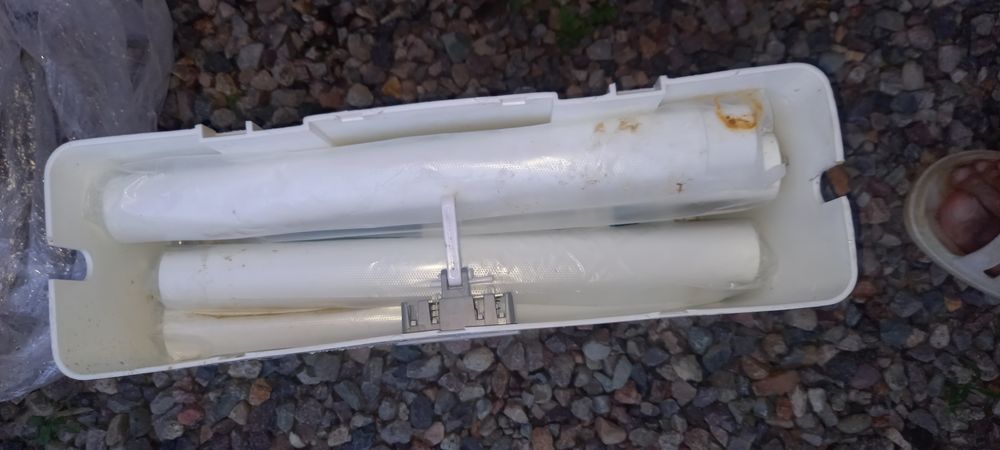 Унитаз комплекте новый