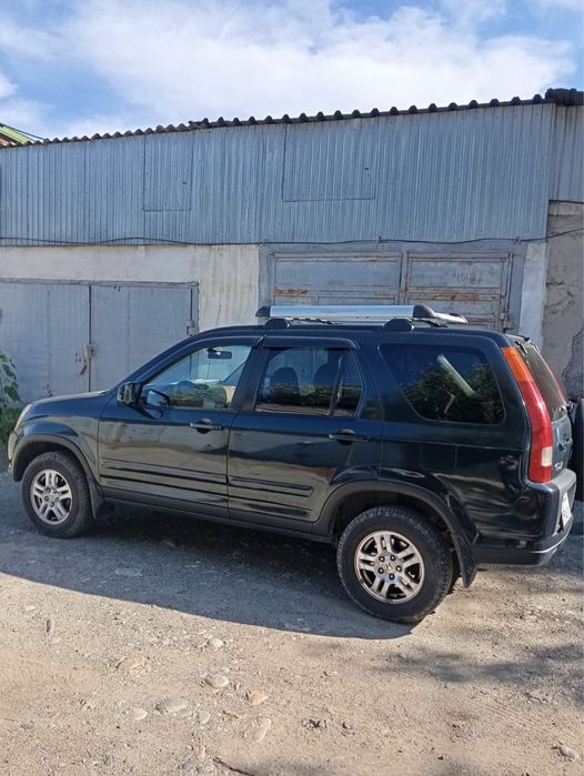 Продаем Хонда CR-V