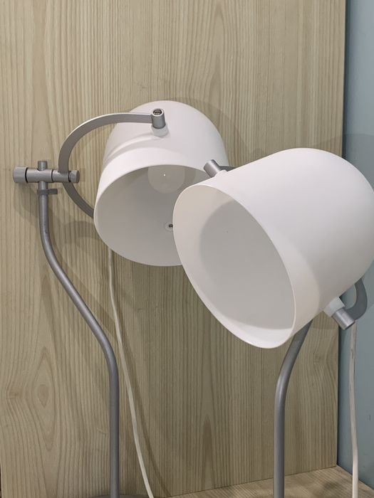 Комплект Настолни Лампи