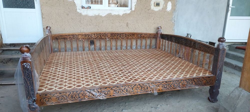 Кирават Сўрилар 1.800 минг сўмдан 2.400 гача