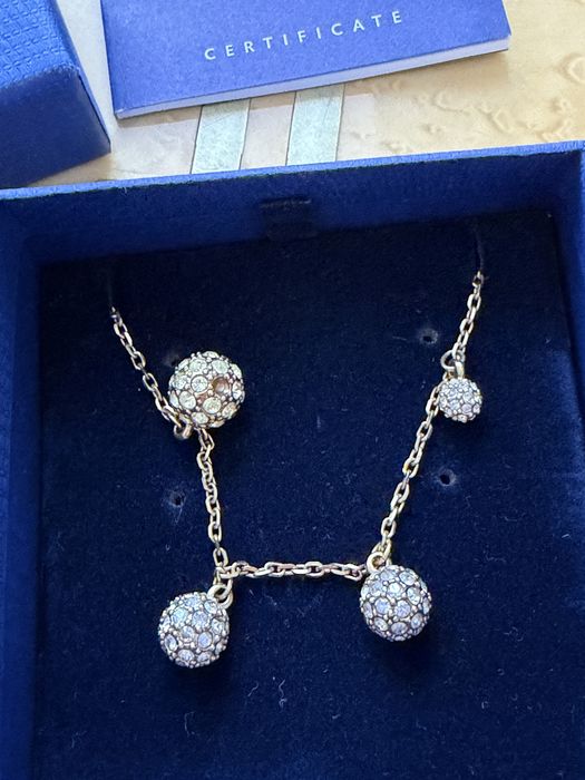 Браслет Swarovski Оригинал