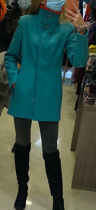 Дамско палто ANDREWS Women