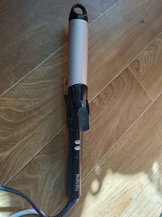 Плойка BaByliss C332E (серия Pro 180 / Sublim' Touch)