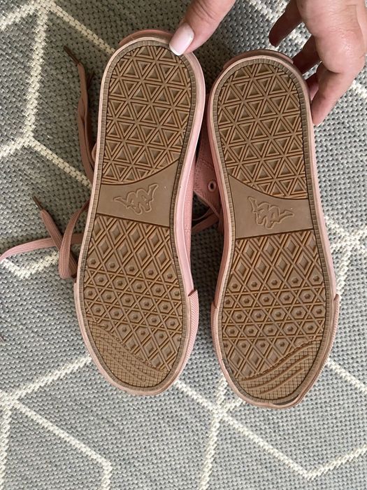 Дамски кецове Kappa