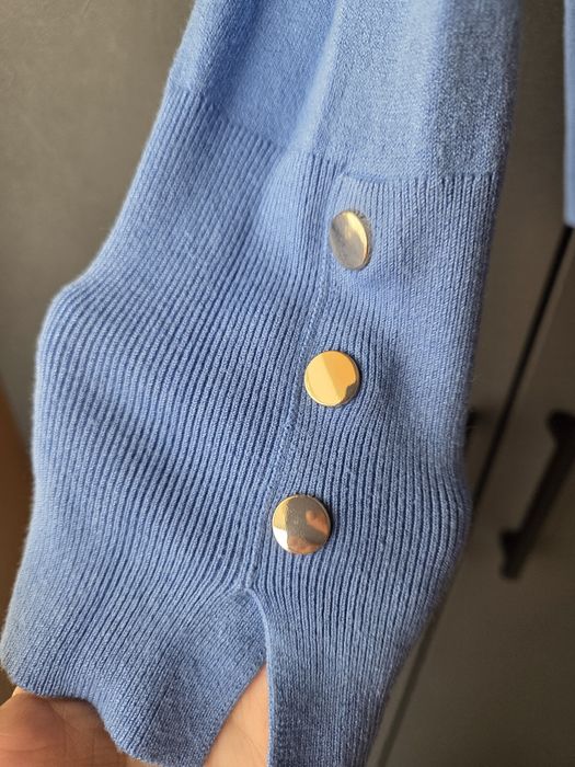 Pulover subtire dama Zara xl