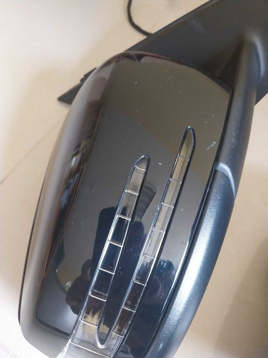 Странично огледало Mercedes Benz A-Class, W176