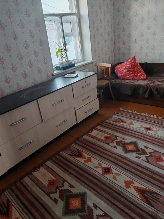 Продаётся 4х комнатный дом